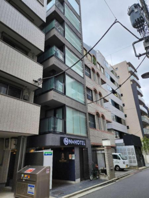 Nplus Tokyo Akihabara Premium